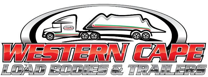 western cape load bodies and trailers logo